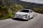 Hyundai IONIQ electric 2019 года (WW)
